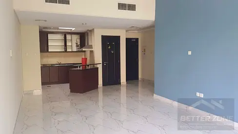 Upgraded 1 Bedroom Hall - Near Garden Metro Station