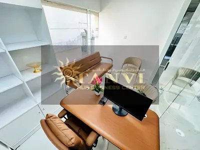 Maximize Your Business Potential with Our Office Space