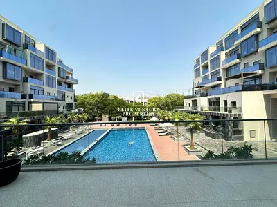 VACANT | POOL VIEW | WELL MAINTAINED