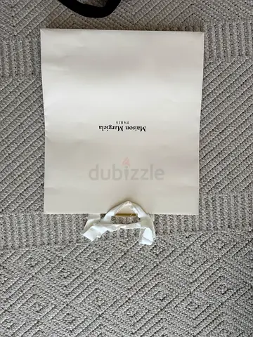 Maison Margiela Shopping Bag