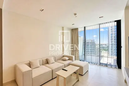 Furnished | Private Pool | Spacious Layout