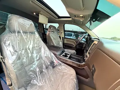 صورة مصغرة 17 لـ 2016 GMC SIERRA