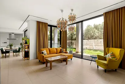 Exclusive | Stunning Garden | Vacant
