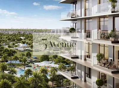 MODERN 1BR APARTMENT | HIGH FLOOR | BRANDED RESIDENCE
