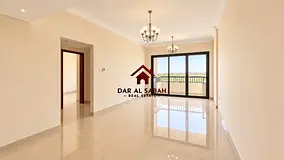 6 cheque payment/with balcony/very huge apartment/ready to move!