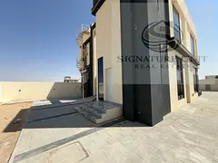 Spacious 4BR Villa with Majlis | Outdoor Kitchen