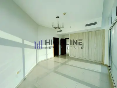Elegant 1BR Apartment + Study | Shared Pool+Gym