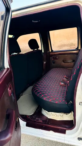 2012 Nissan PICKUP 照片 10