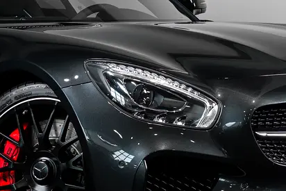 2016 Mercedes-BENZ AMG 照片 7