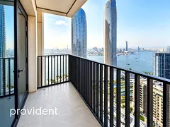 Vacant | 1 Bed 1 Bath | High Floor