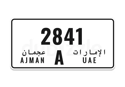 2841 A