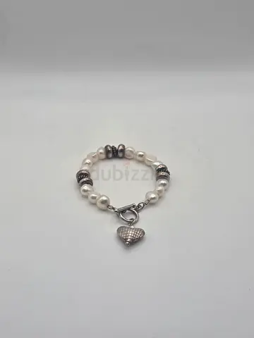 Original 925 silver bracelet