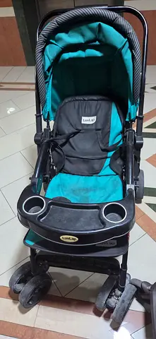Stroller
