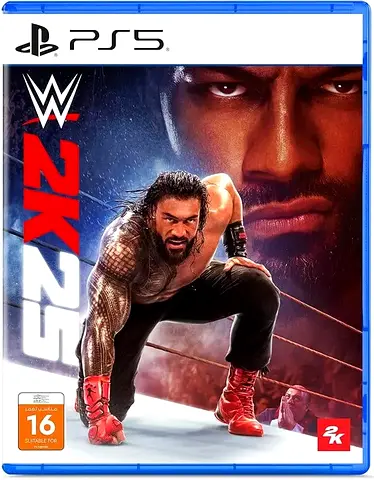 2k25 wwe
