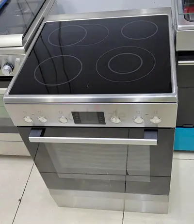 Bosch electric cooker for sell 60×60cm 💯 good working