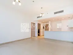 2BR Next to Metro Station | Prime Location