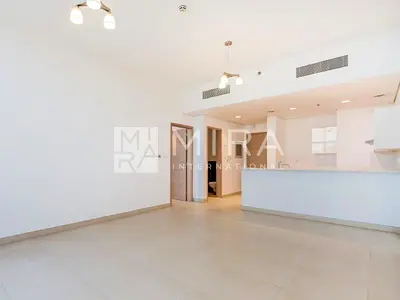 2BR Next to Metro Station | Prime Location