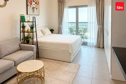 Fully Furnished | High Floor | Balcony
