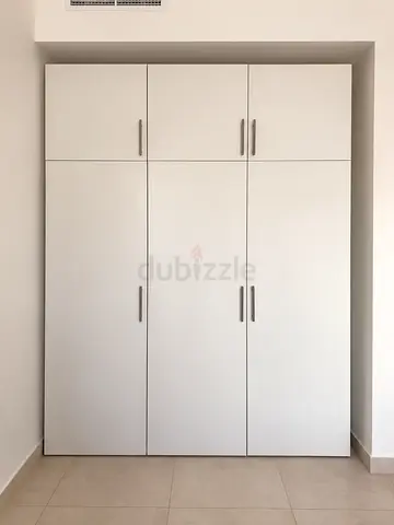 Modular wardrobe - Ikea PLATSA