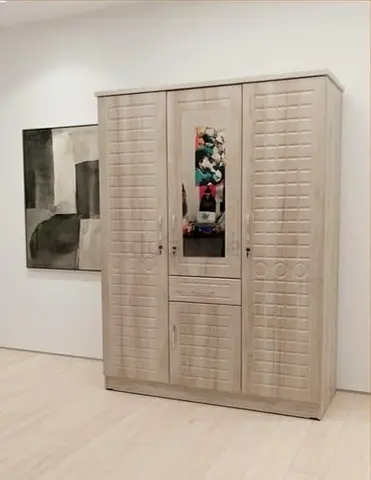 Brand new 3door wardrobe available