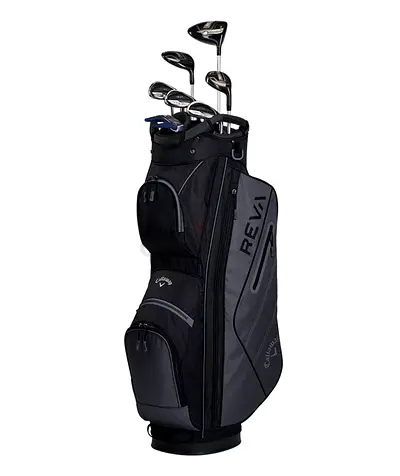 Callaway Women’s Reva 8-piece set