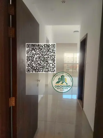 BRAND NEW 1 BHK FOR RENT | AL JURF 3, AJMAN