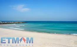 BEST TOP REAR LOCATION 15,000 SQ FT PLOT | UMM AL SHEIF