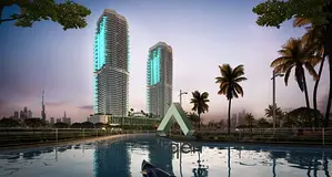Modern 2BR | Resort-Style Living | Prime Location