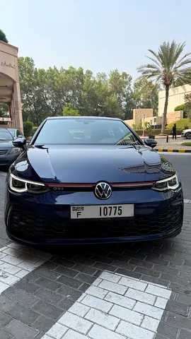 2022 Volkswagen GOLF GTI 照片 3