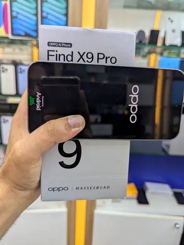 Oppo Find X9 Pro Global (512GB)