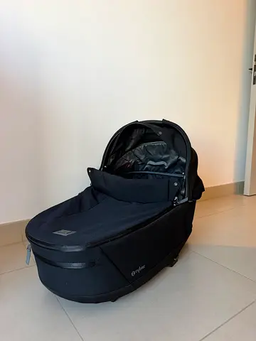Cybex baby bassinet priam for sale