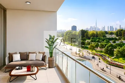 ELEGANT 2BR | BREATHTAKING PANORAMIC VIEWS | PREMIUM FINISHES