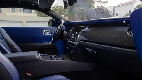 صورة مصغرة 14 لـ 2022 ROLLS-ROYCE WRAITH