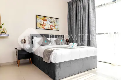 Modern Studio | Furnished | Raha Beach