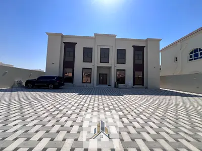 Brand New Proper 2-Bedroom Hall 3-Bathroom at Prime Location in Riyadh