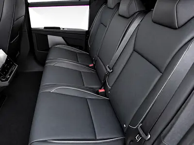 2026 Tesla CYBERTRUCK — миниатюра 15