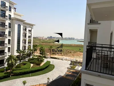 Fully Furnished | Move In Ready |Golf and Sea View