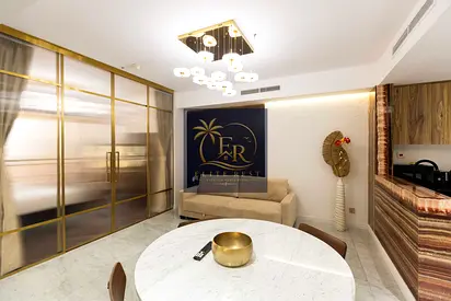 Luxury 2BR | Marina & Lagoon View | Fully Furnished | Resort Lifestyle