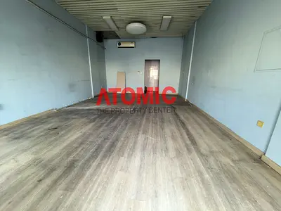 Street-Facing Shop | International City | China Cluster E-06