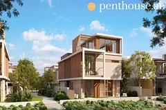 Semi Detached Villa | Next to Park