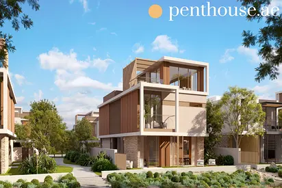 Semi Detached Villa | Next to Park