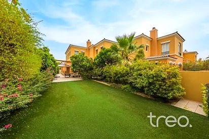 Upgraded | Single Row | Large Plot