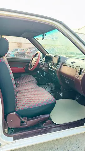 2012 Nissan PICKUP 缩略图 11