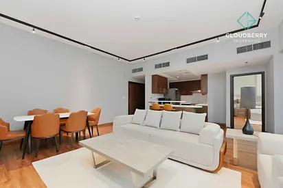 Vastu Compliant | Low Floor | Fully Furnsihed