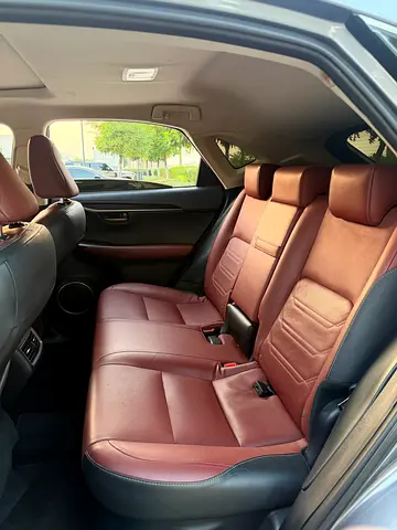 2017 Lexus NX-SERIES 缩略图 13