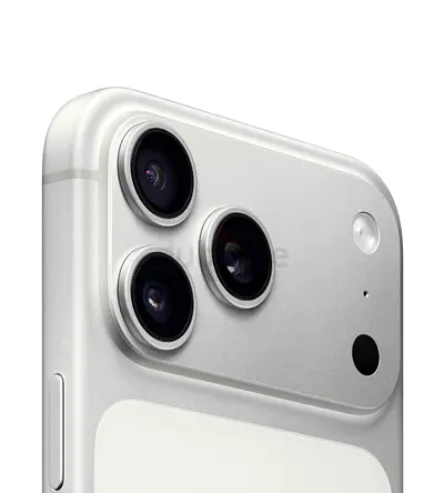 iPhone 17 pro max 256gb