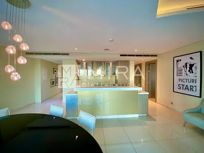 Multiple Options | Well Maintained | Maid's Room