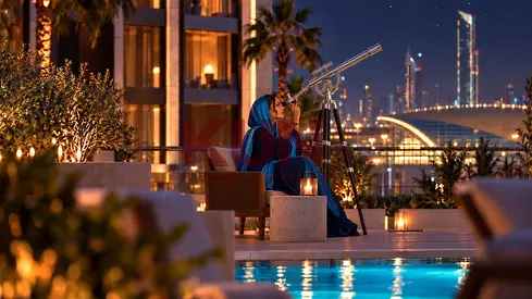 50/50 Payment Plan | 2 Mins from Metro | 11% ROI | 8 Minutes from Burj Khalifa