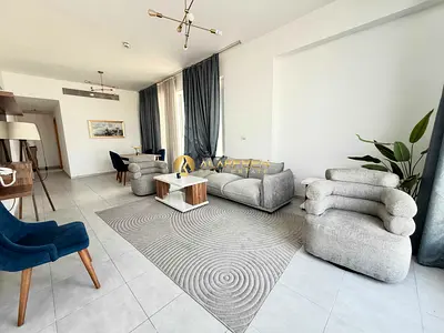 2BHK | Burj Khalifa View | Balcony | Furnished