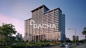 1 BR | JVC | High Floor | Handover Q4 2026